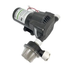 Whale Universal Freshwater Pump UF0812 Whale Universal Freshwater Pump UF0812