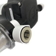 Whale Universal Freshwater Pump UF0812 Whale Universal Freshwater Pump UF0812