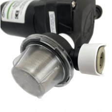 Whale Universal Freshwater Pump UF0812 - Temporarily Out of Stock