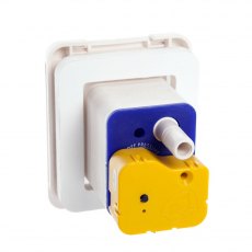 Whale Watermaster IC Kit (Includes Hi Flow Pump) EP1632