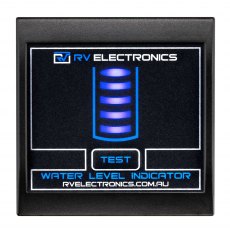 Programmable Water Tank Gauge - LED Programmable Water Tank Gauge - LED