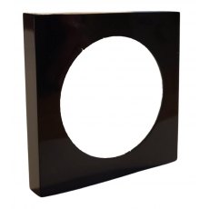 Berker Integro PURE Design Single Frames Berker Integro PURE Design Single Frames