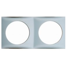 Berker Integro FLOW Design Double Frames Berker Integro FLOW Design Double Frames
