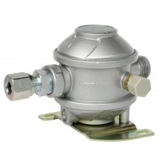 Bulkhead Regulator