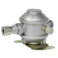 Bulkhead Regulators Bulkhead Regulators