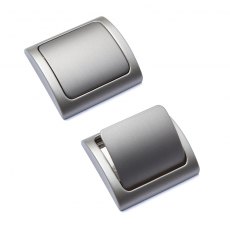 Baldacci Push Lock with Standard Lock (V1149) Baldacci Push Lock with Standard Lock (V1149)
