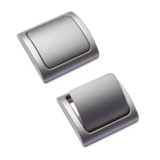 Baldacci Push Lock with Standard Lock (V1149) Baldacci Push Lock with Standard Lock (V1149)