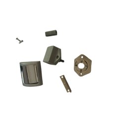 Baldacci Push Lock with Standard Lock (V1149) Baldacci Push Lock with Standard Lock (V1149)