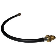 Pigtail Hose Assembly - Propane Pigtail Hose Assembly - Propane