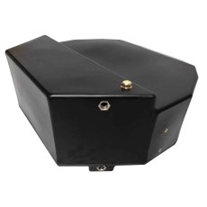 Spare Wheel Water Tank : 68 Litre Spare Wheel Water Tank : 68 Litre