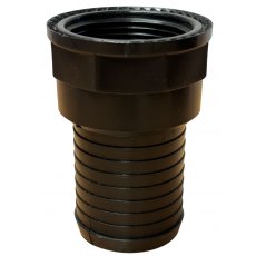 Hosetail 1 1/4" Hosetail 1 1/4"