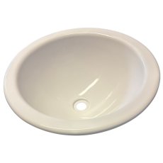 Comet Round Wash Basin