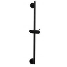 Comet SIENNA Shower Slider Rail Kit : Satin Black Comet SIENNA Shower Slider Rail Kit : Satin Black