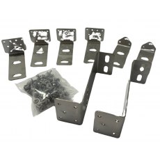 Fitting Kits for 62 & 92 Litre Underslung Water Tanks