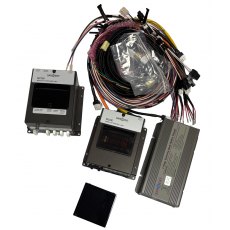 Sargent Modular Power System Complete Kits