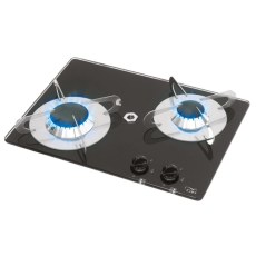 CAN PV1351 2 Burner Hob CAN PV1351 2 Burner Hob