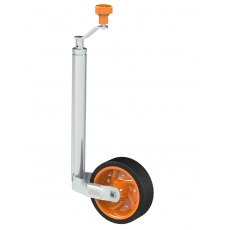Kartt Ultimate Caravan Jockey Wheel Ø: 220 mm