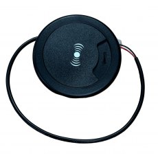Sargent Wireless Phone Charger with USB Port + USB-C