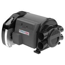 Aqua Hot Gen1 P6 PROPANE : Water Heater & Hot Air Heater ALL-IN-ONE