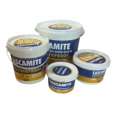 Cascamite Powdered Resin Wood Glue