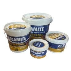 Cascamite Powdered Resin Wood Glue Cascamite Powdered Resin Wood Glue