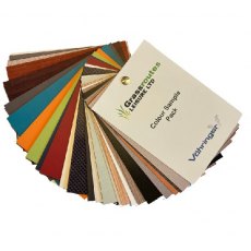 Vohringer Colour Sample Pack