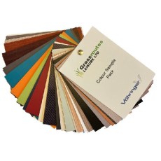 Vohringer Colour Sample Pack