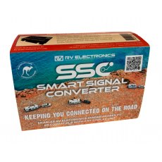 RV Electronics Smart Signal Converter (SSC) RV Electronics Smart Signal Converter (SSC)