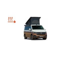 Eberspaecher AS3 External Diesel Heater Kit : Volkswagen T5/T6 Eberspaecher AS3 External Diesel Heater Kit : Volkswagen T5/T6