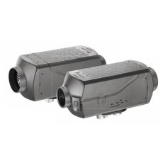 Eberspaecher AS3 External Diesel Heater Kit : Volkswagen T5/T6 Eberspaecher AS3 External Diesel Heater Kit : Volkswagen T5/T6