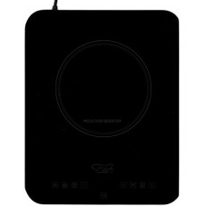 CAN Single Induction Hob PTS121 CAN Single Induction Hob PTS121