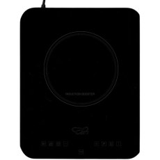 CAN Single Induction Hob PTS121 CAN Single Induction Hob PTS121