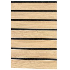 V-Flex : Light Oak/Dark Grey V-Flex : Light Oak/Dark Grey