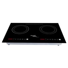 Twin Induction Flush Fitting Hob IHSBS Twin Induction Flush Fitting Hob IHSBS