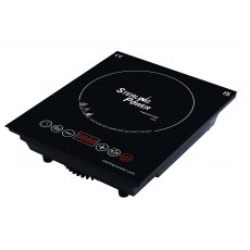 Built-In Single Induction Hob IH2L : Small Built-In Single Induction Hob IH2L : Small