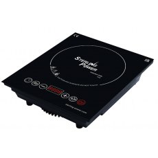 Built-In Single Induction Hob IH2 : Large - Temporarily Out of Stock Built-In Single Induction Hob IH2 : Large - Temporarily Out of Stock