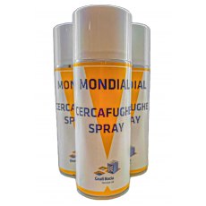 Leak Detector Spray