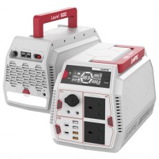 AMPS Laurel 600 Portable Power Supply L600