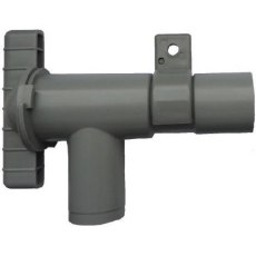 W4 Waste Water Drain Tap 28 mm W4 Waste Water Drain Tap 28 mm