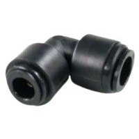 W4 Push-Fit Elbow Reducer 12-10 mm
