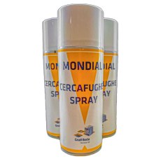 Leak Detector Spray