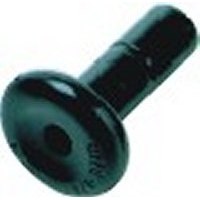 W4 Push Fit End Plug 12 mm