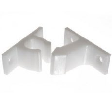 W4 Nylon Door Retainer W4 Nylon Door Retainer