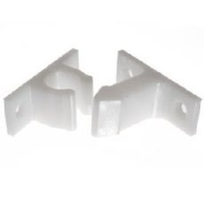 W4 Nylon Door Retainer W4 Nylon Door Retainer