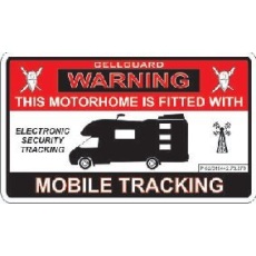W4 Mobile Tracking Fitted Stickers W4 Mobile Tracking Fitted Stickers