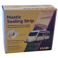 W4 Mastic Sealing Strips W4 Mastic Sealing Strips