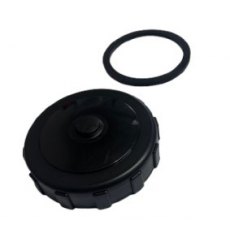 4" Vented Water Tank Lid with Seal 4" Vented Water Tank Lid with Seal