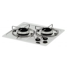 CAN PC1321 2 Burner Hob CAN PC1321 2 Burner Hob