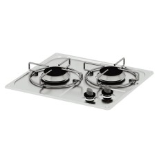 CAN PC1321 2 Burner Hob