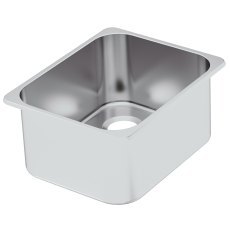 CAN LA1405 Rectangular Sink